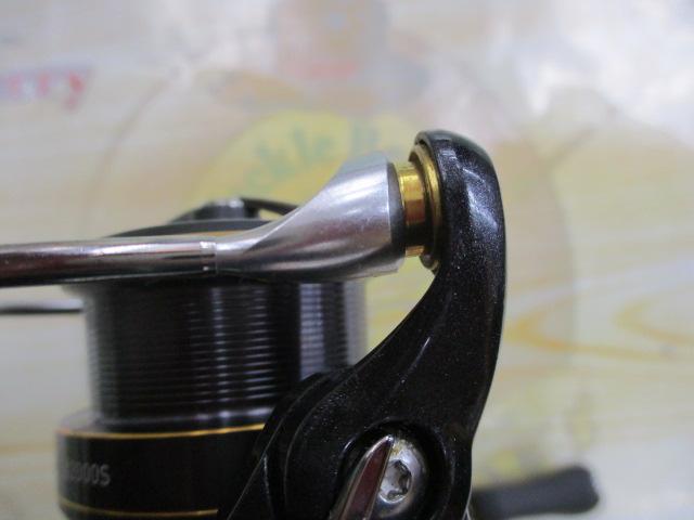 18レガリス LT2000S