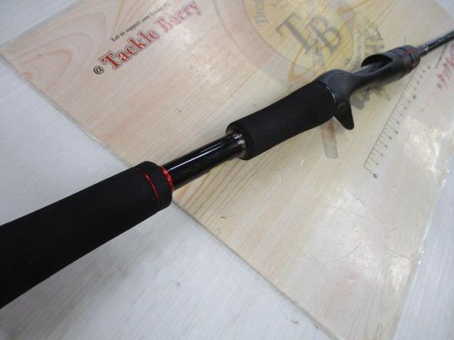 ゾディアス 164L-BFS