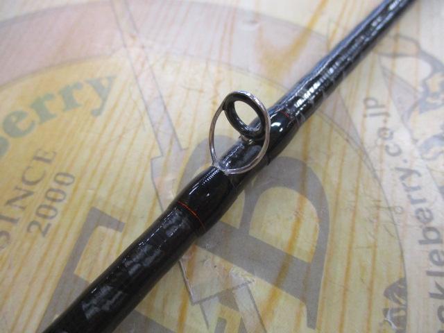 ゾディアス 164L-BFS