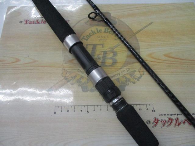 コルトスナイパーSS S100MH