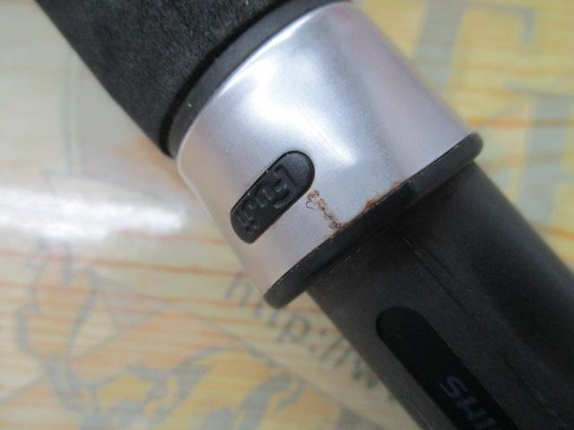 コルトスナイパーSS S100MH