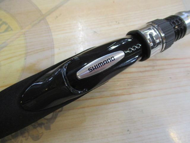 炎月一つテンヤマダイBB 255MH