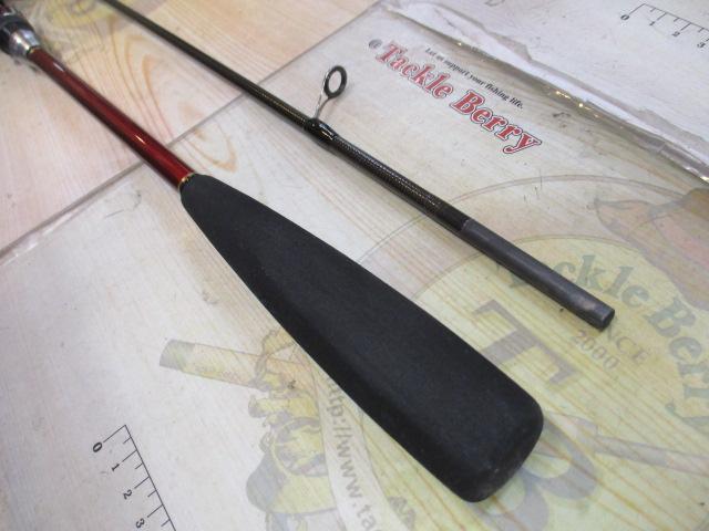 炎月一つテンヤマダイBB 255MH