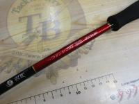 炎月一つテンヤマダイBB 255MH