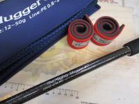 ゼファーアバンギャルド ZAGS-87M/MH