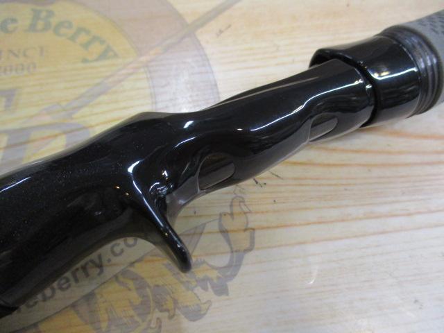 ブラックレーベル SC C69M+ -ST