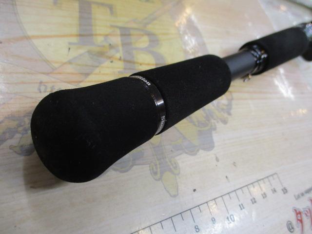 ブラックレーベル SC C69M+ -ST