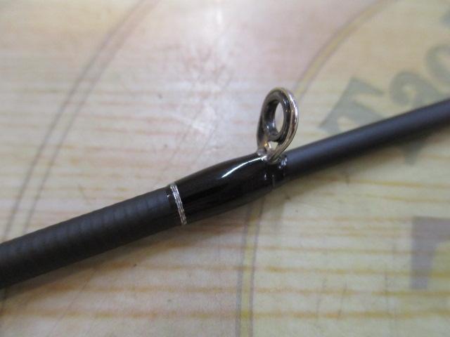 ブラックレーベル SC C69M+ -ST