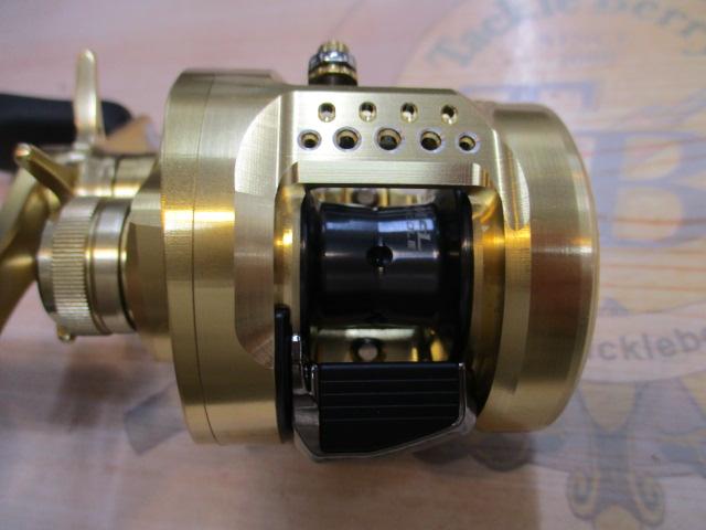 21カルカッタコンクエスト 101HG