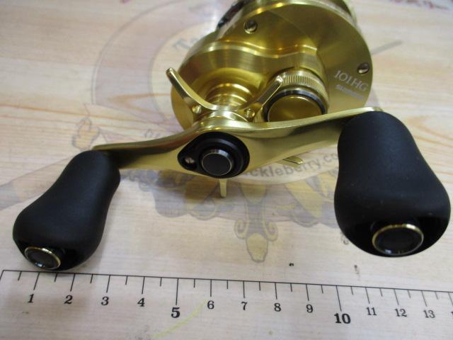 21カルカッタコンクエスト 101HG