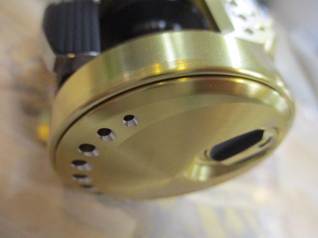 21カルカッタコンクエスト 101HG