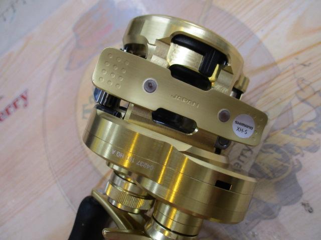 21カルカッタコンクエスト 101HG