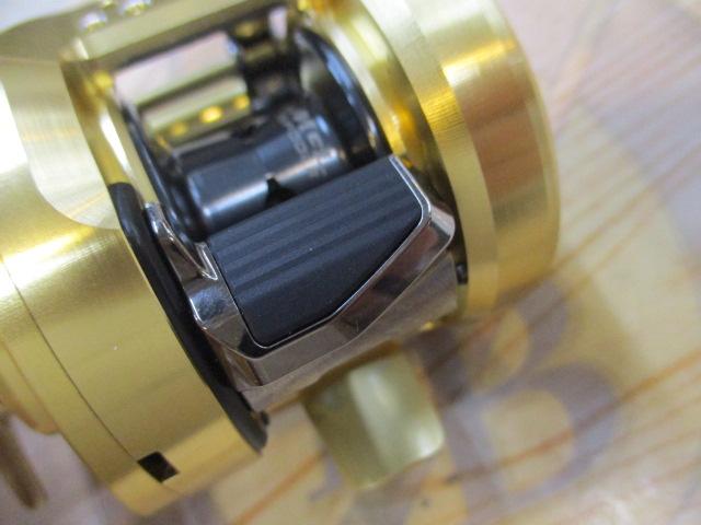 21カルカッタコンクエスト 101HG