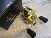 21カルカッタコンクエスト 101HG