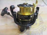 11BB-Xデスピナ 2500DHG