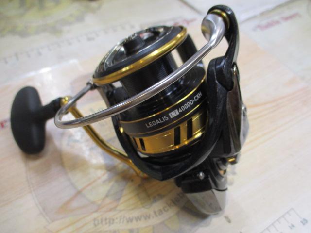 18レガリス LT4000D-CXH