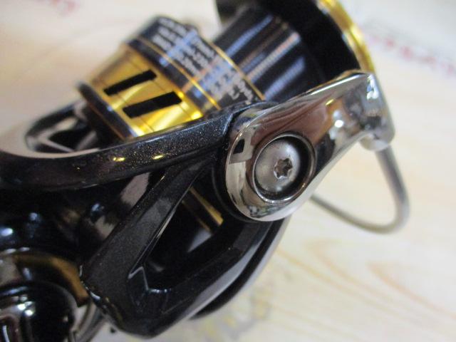 18レガリス LT4000D-CXH