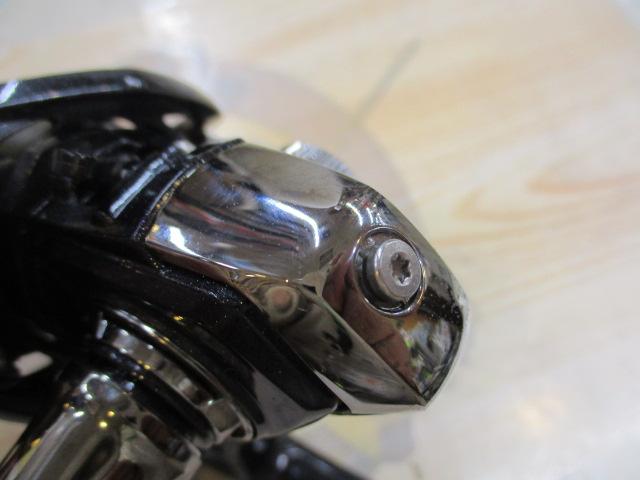 18レガリス LT1000S