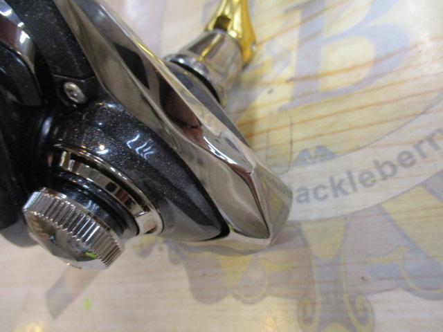 18レガリス LT1000S