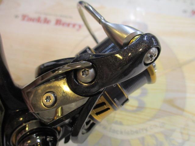 18レガリス LT1000S