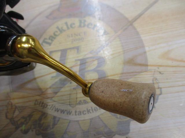 18レガリス LT1000S