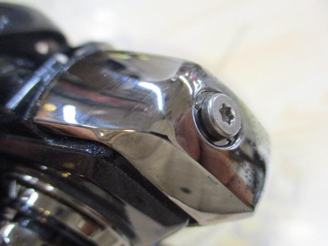 18レガリス LT1000S