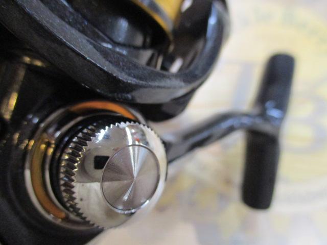 18レガリス LT1000S