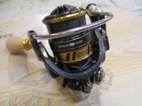 18レガリス LT1000S