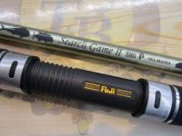 サーチゲームⅡS80タイプP