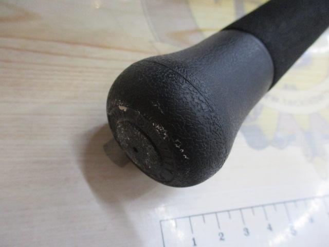 スパイク SK732S-MH イエローテイル