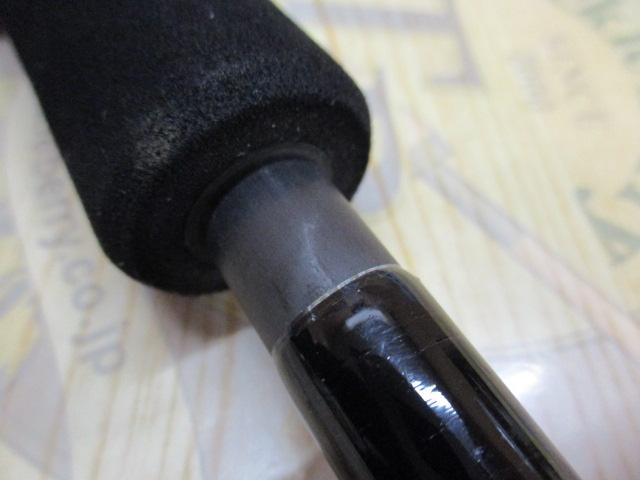 スパイク SK732S-MH イエローテイル