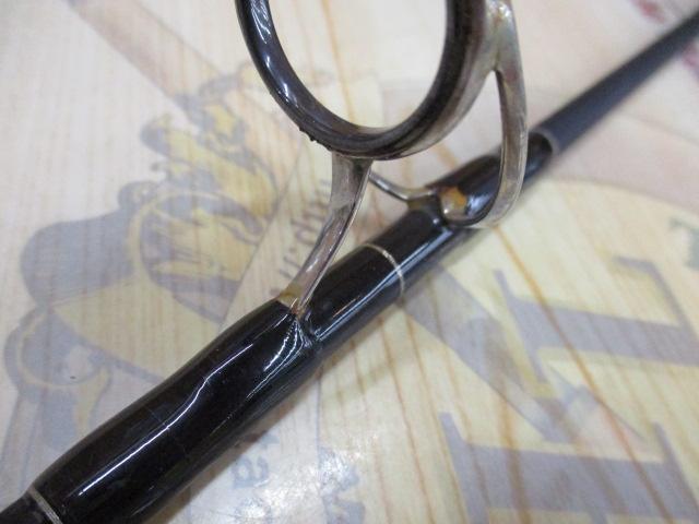 スパイク SK732S-MH イエローテイル