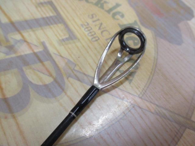 スパイク SK732S-MH イエローテイル