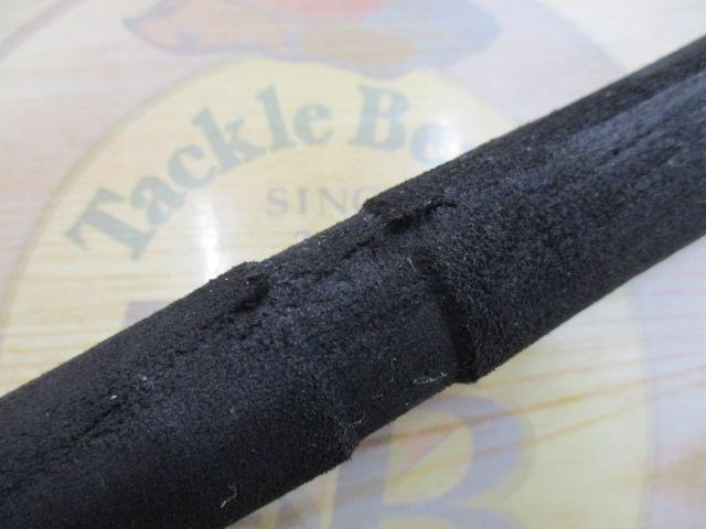 グラップラー S604