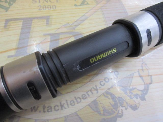 グラップラー S604