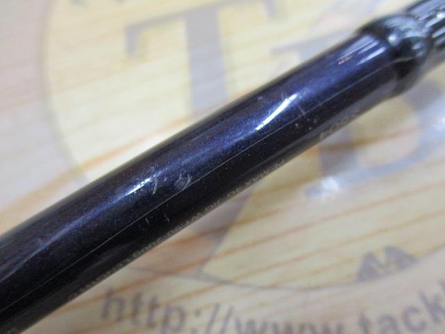 グラップラー S604