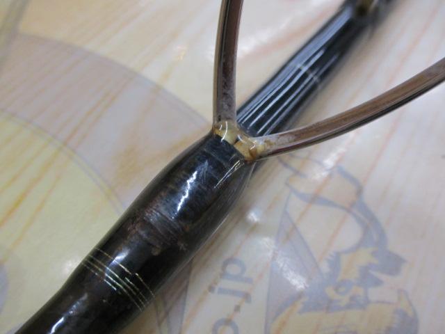 グラップラー S604