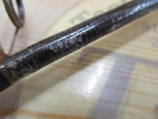 グラップラー S604