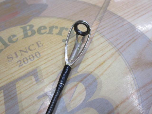 グラップラー S604