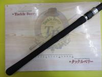 グラップラー S604