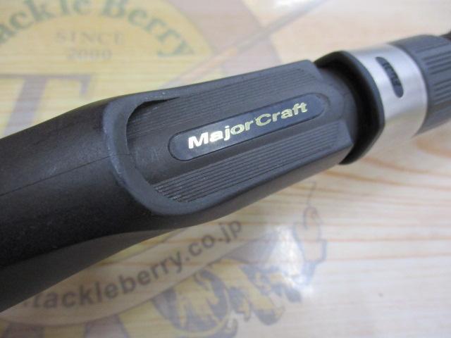 クロステージ CRJ-B60/3