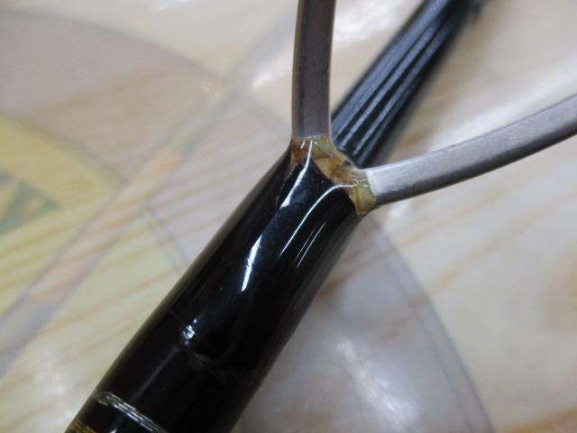 クロステージ CRXJ-S58/4