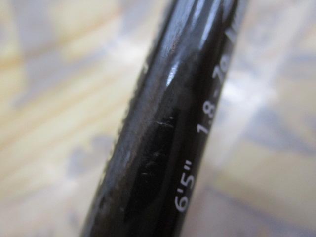 スタンドアウト SOS65L