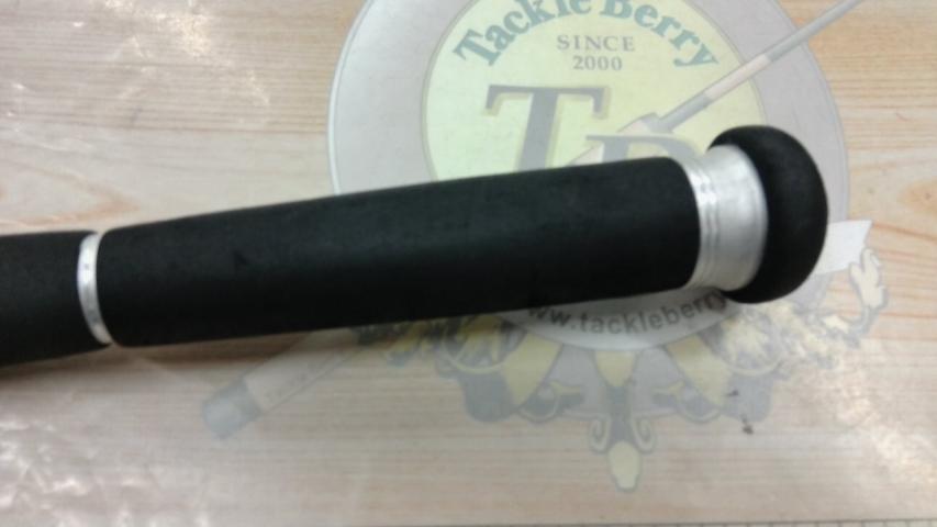 ソルティガコースタル SG ヒラマサ 54B