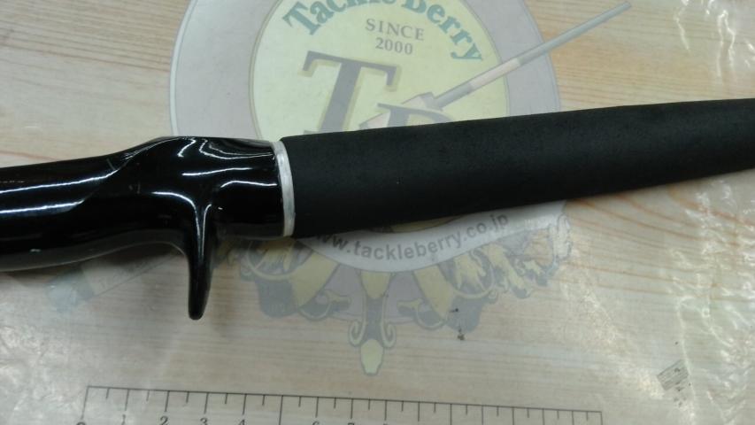 ソルティガコースタル SG ヒラマサ 54B