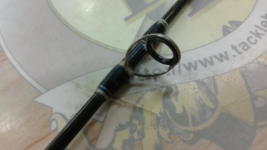 ソルティガコースタル SG ヒラマサ 54B