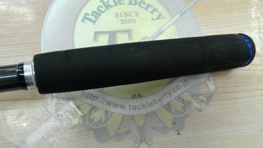 ソルティガコースタル SG CJ65S-5・F