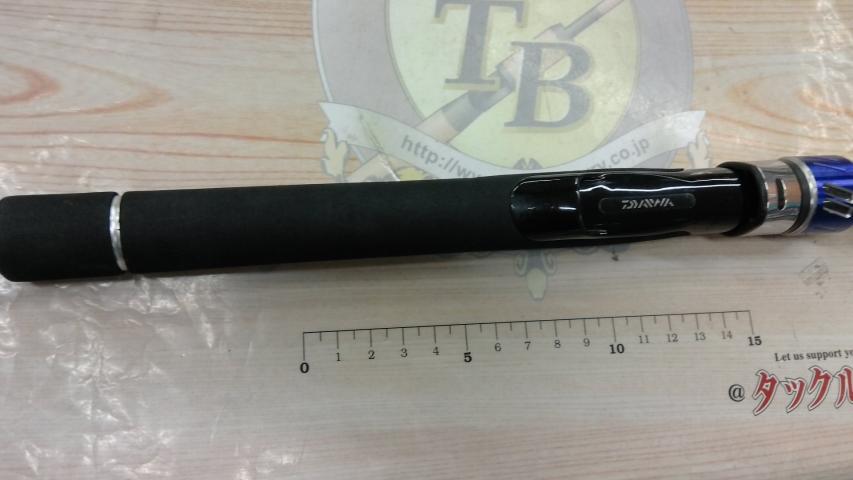 ソルティガコースタル SG CJ65S-5・F