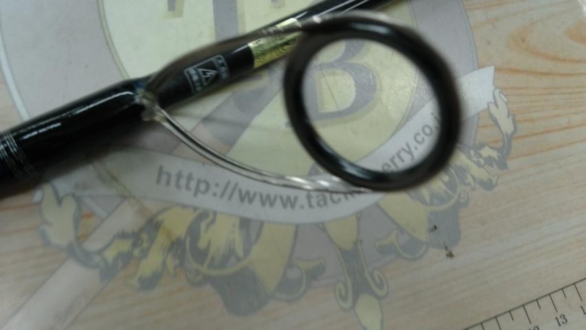 ソルティガコースタル SG CJ65S-5・F