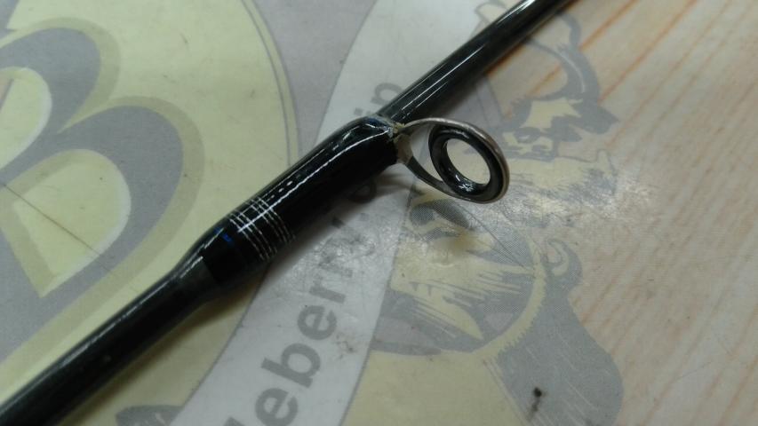 ソルティガコースタル SG CJ65S-5・F